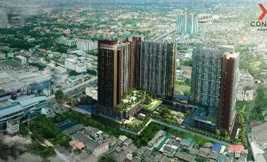 For sale 1 bed condo in Phasi Charoen, Bangkok