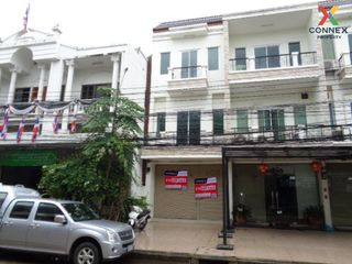 For sale 4 Beds retail Space in Mueang Udon Thani, Udon Thani