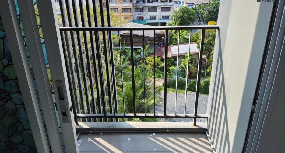 For sale 1 Beds condo in Chom Thong, Bangkok
