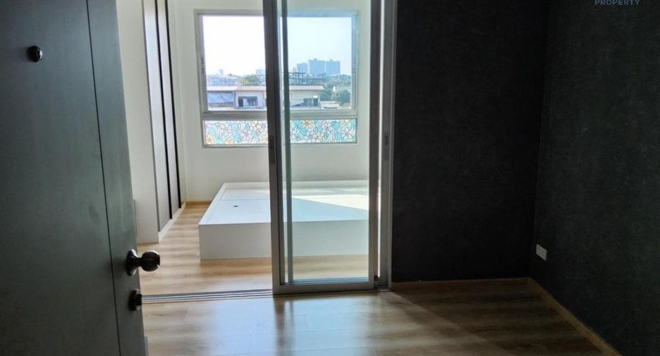For sale 1 Beds condo in Chom Thong, Bangkok