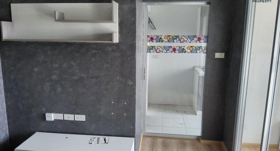 For sale 1 Beds condo in Chom Thong, Bangkok