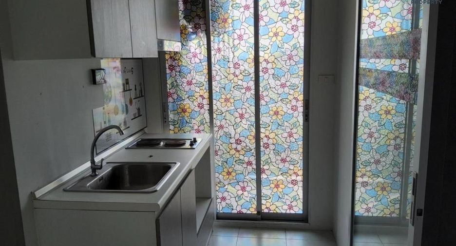 For sale 1 Beds condo in Chom Thong, Bangkok