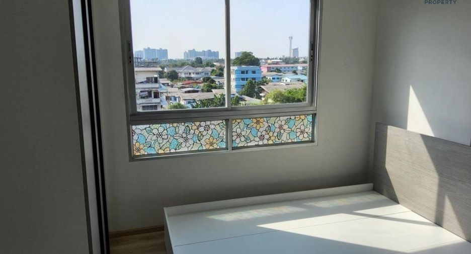For sale 1 Beds condo in Chom Thong, Bangkok