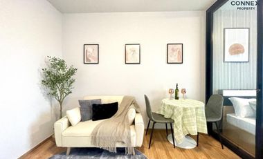 For sale 1 Beds condo in Bang Khun Thian, Bangkok