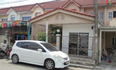 ขาย 3 เตียง ทาวน์เฮ้าส์ ใน ธัญบุรี, ปทุมธานี