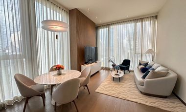 For rent 1 Beds condo in Pathum Wan, Bangkok