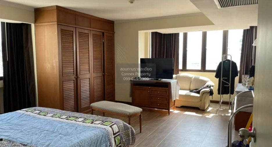 Wohnung zur Miete mit 2 Zimmer in Khlong Toei, Bangkok