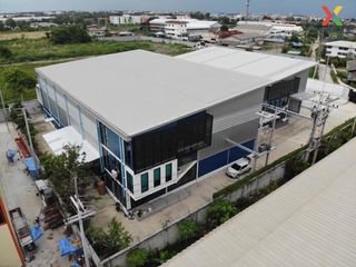 For rent 9 bed house in Mueang Samut Sakhon, Samut Sakhon