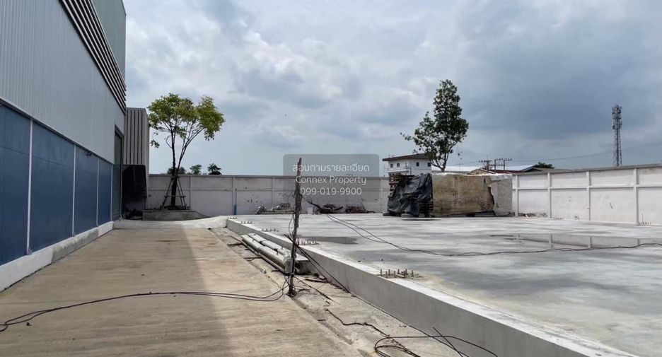 Аренда 9 спальни дом в Mueang Samut Sakhon, Самутсакхон