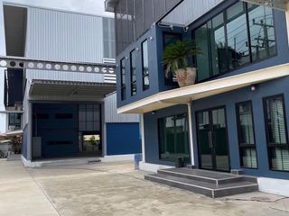 For rent 9 bed house in Mueang Samut Sakhon, Samut Sakhon