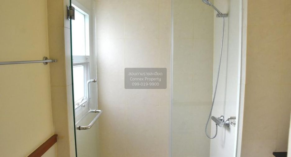 Wohnung zur Miete mit 3 Zimmer in Sathon, Bangkok