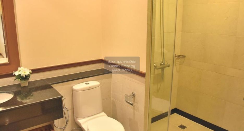 Wohnung zur Miete mit 3 Zimmer in Sathon, Bangkok