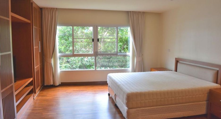 Wohnung zur Miete mit 3 Zimmer in Sathon, Bangkok