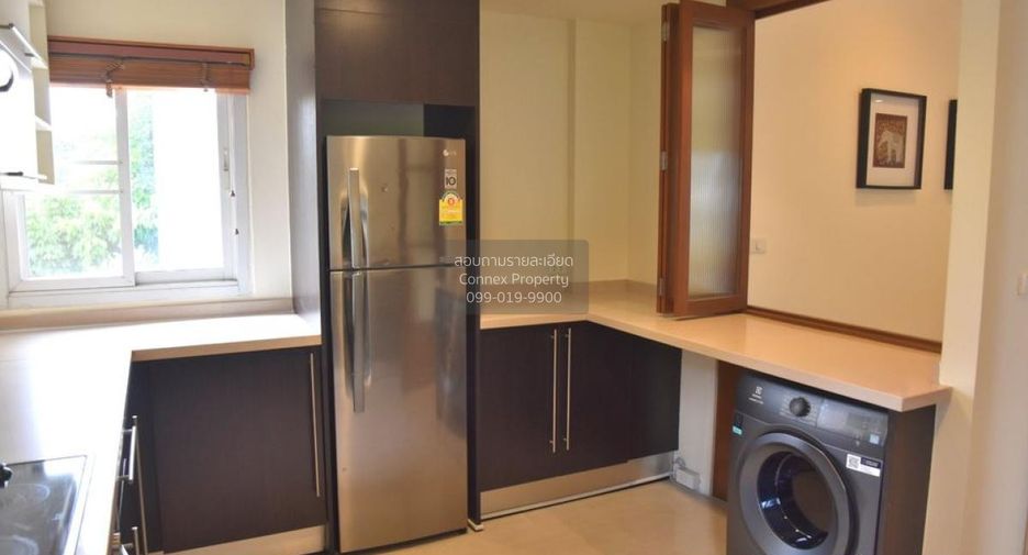 Wohnung zur Miete mit 3 Zimmer in Sathon, Bangkok