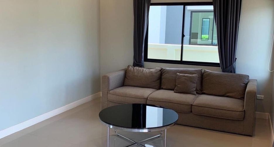 For rent 3 Beds house in Lam Luk Ka, Pathum Thani