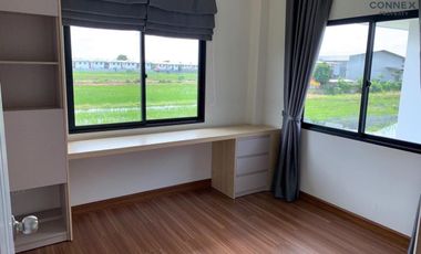 For rent 3 Beds house in Lam Luk Ka, Pathum Thani