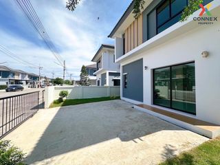 For rent 3 bed house in Lam Luk Ka, Pathum Thani