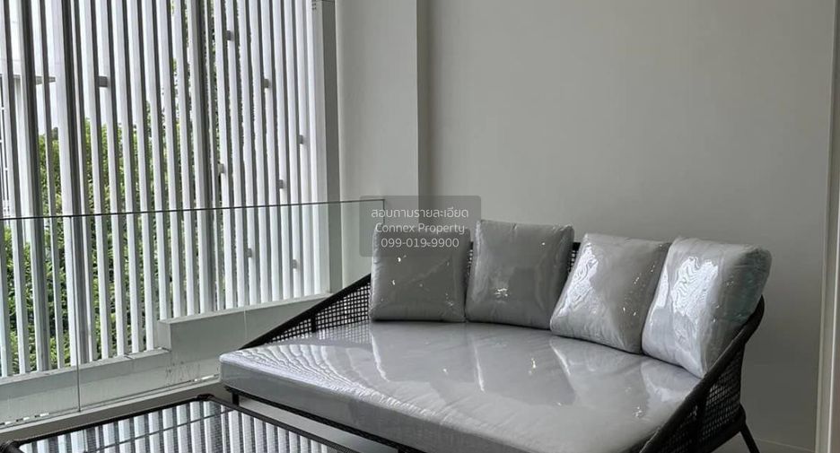 For rent 4 ベッドルーム house in Bueng Kum, Bangkok