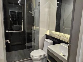 For rent 1 bed condo in Phutthamonthon, Nakhon Pathom