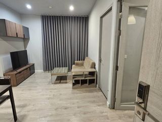 For rent 1 bed condo in Phutthamonthon, Nakhon Pathom