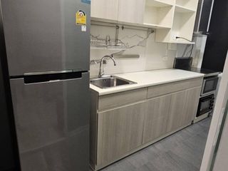 For rent 1 bed condo in Phutthamonthon, Nakhon Pathom