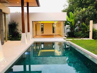 For sale 3 bed villa in Thalang, Phuket