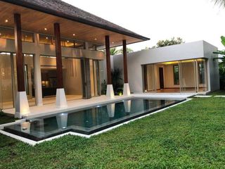 For sale 3 bed villa in Thalang, Phuket