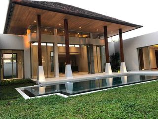 For sale 3 bed villa in Thalang, Phuket