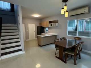 For rent 3 bed house in Mueang Phuket, Phuket