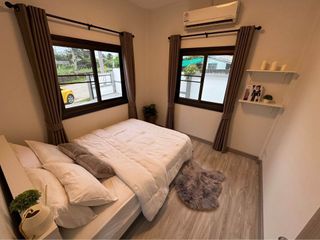 For sale 3 bed house in Sattahip, Chonburi