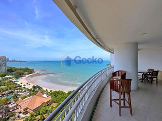 For sale 3 bed condo in Bang Lamung, Chonburi