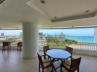 For sale 3 bed condo in Bang Lamung, Chonburi