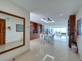For sale 3 bed condo in Bang Lamung, Chonburi