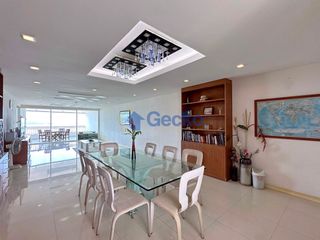 For sale 3 bed condo in Bang Lamung, Chonburi