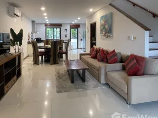 For rent 2 bed townhouse in Ko Samui, Surat Thani