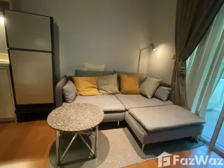 For sale 1 bed condo in Hua Hin, Prachuap Khiri Khan