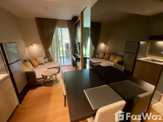 For sale 1 bed condo in Hua Hin, Prachuap Khiri Khan