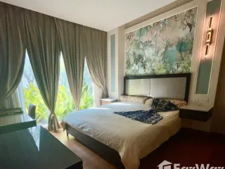 For sale 1 bed condo in Hua Hin, Prachuap Khiri Khan