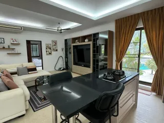 For rent 3 bed house in Ko Samui, Surat Thani