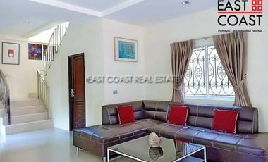 For sale 4 bedrooms house in Bang Lamung, Chonburi