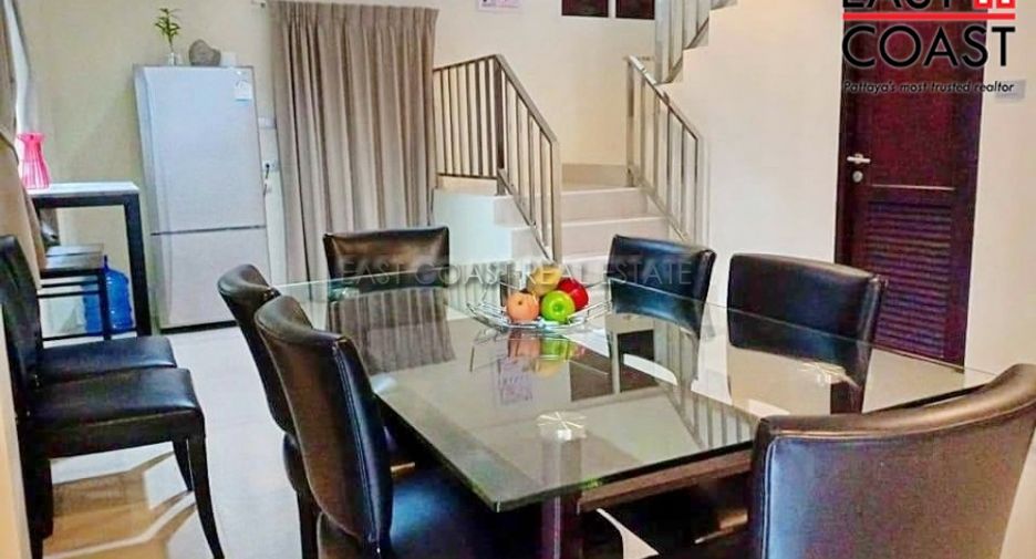 À vendre 4 chambres maison à Bang Lamung, Chonburi