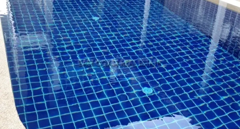For sale 4 bedrooms house in Bang Lamung, Chonburi