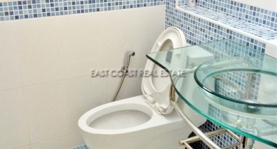 À vendre 4 chambres maison à Bang Lamung, Chonburi