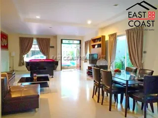 For sale 4 bedrooms house in Bang Lamung, Chonburi