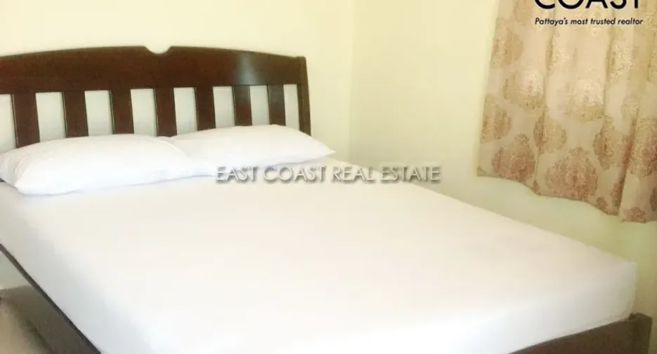 For sale 4 bedrooms house in Bang Lamung, Chonburi