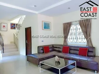 For sale 4 bedrooms house in Bang Lamung, Chonburi