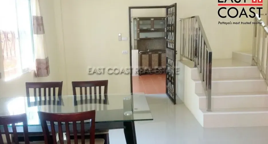 For sale 4 bedrooms house in Bang Lamung, Chonburi