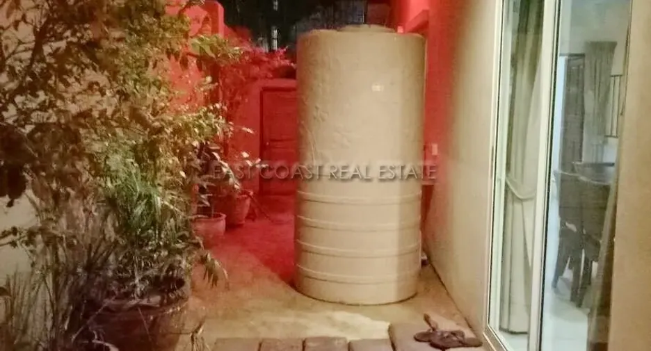 For sale 4 bedrooms house in Bang Lamung, Chonburi