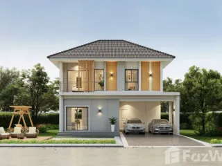 For sale 4 Beds house in Mueang Khon Kaen, Khon Kaen