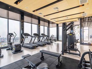 For sale studio condo in Bang Lamung, Chonburi